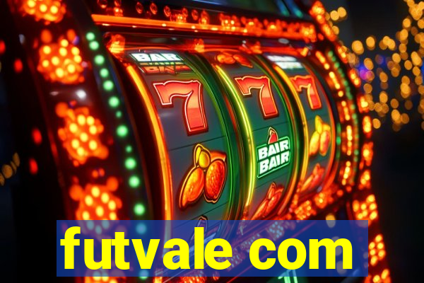 futvale com